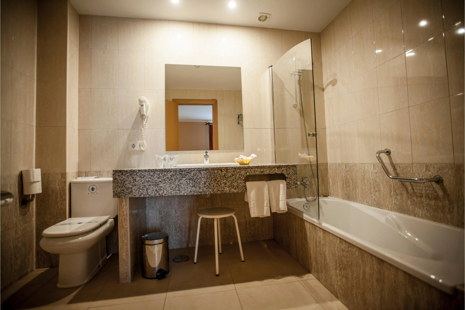 Gran Hotel Ciudad Del Sur
