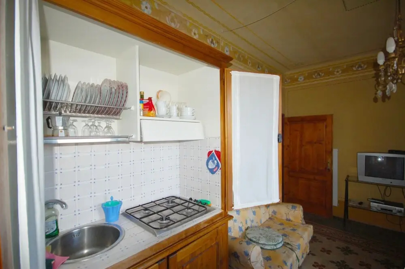 Agriturismo Villa la Fontana