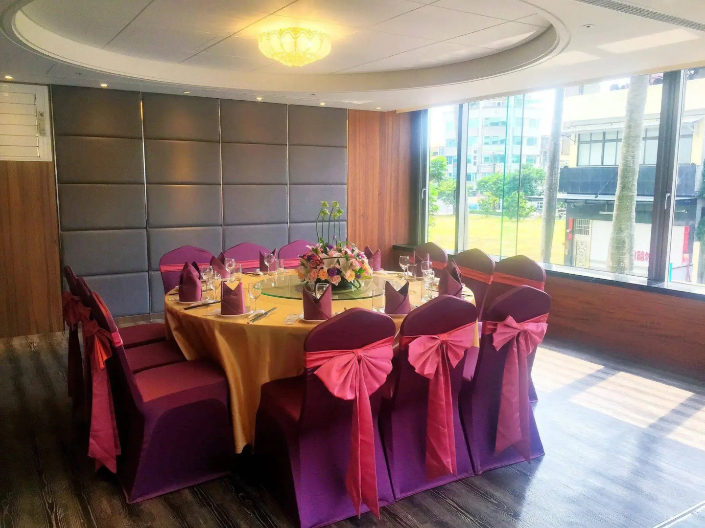 Fish Hotel - Pingtung