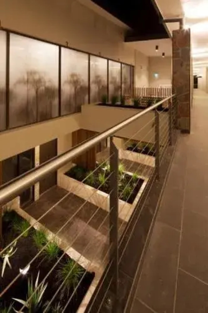 Bridges Villas at Cobram Barooga Golf Club