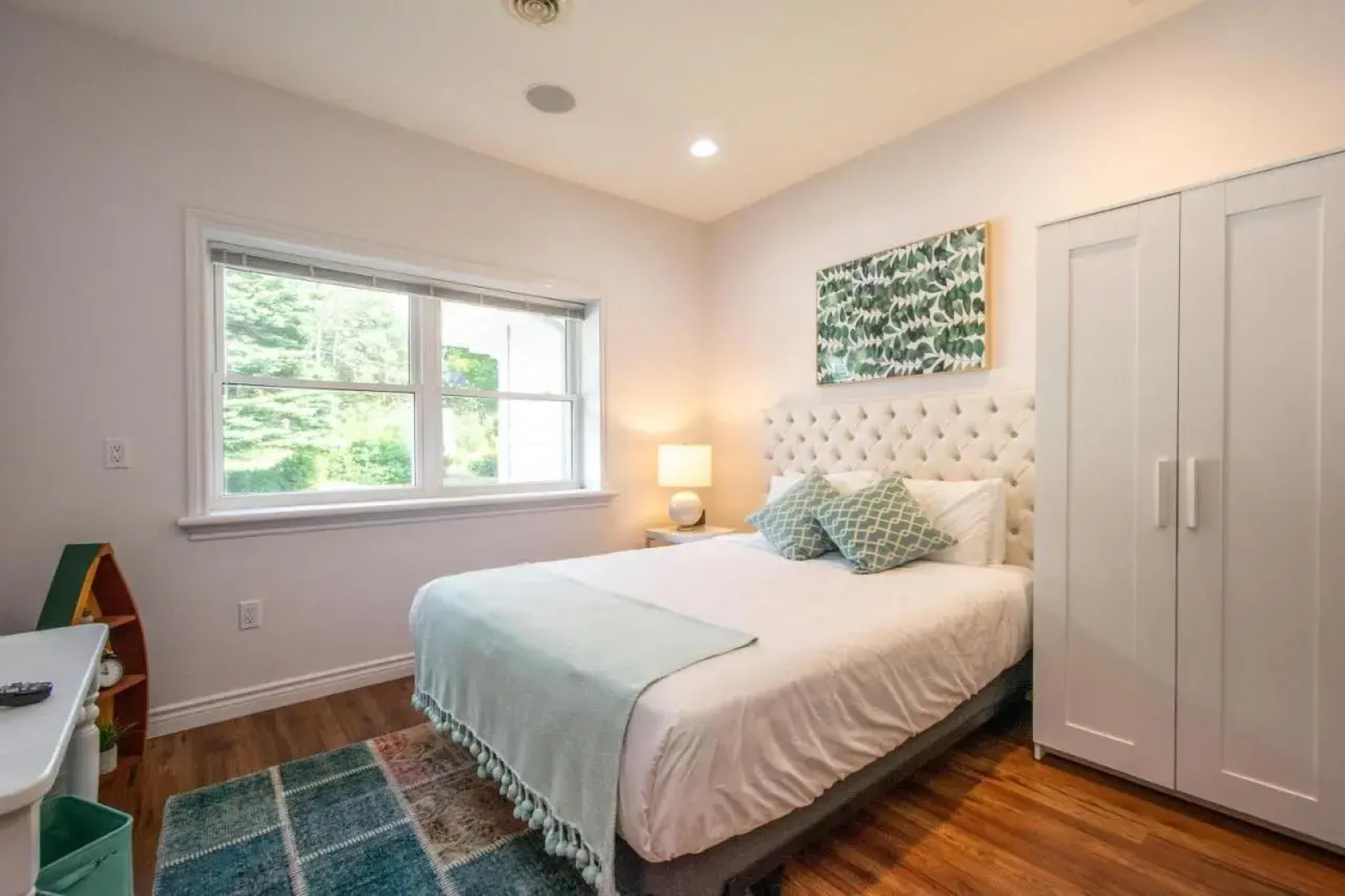 Worthington Place Ocean Side