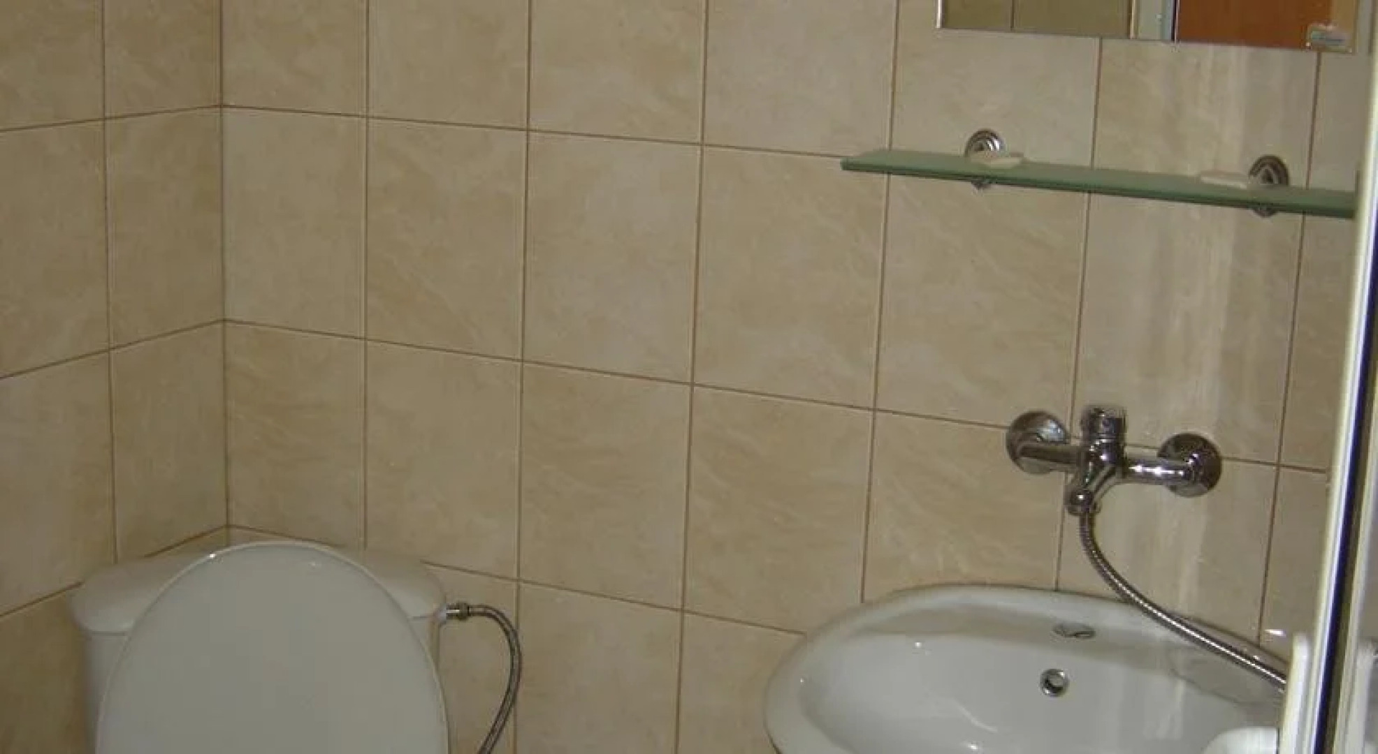 Central Park Guest Rooms