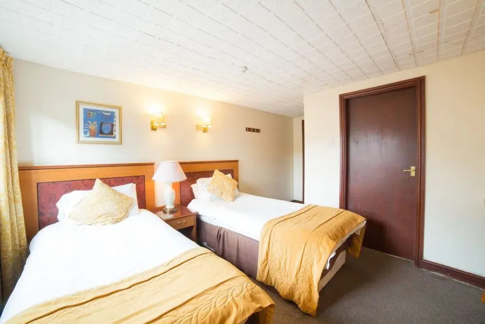 The Whistle and Flute