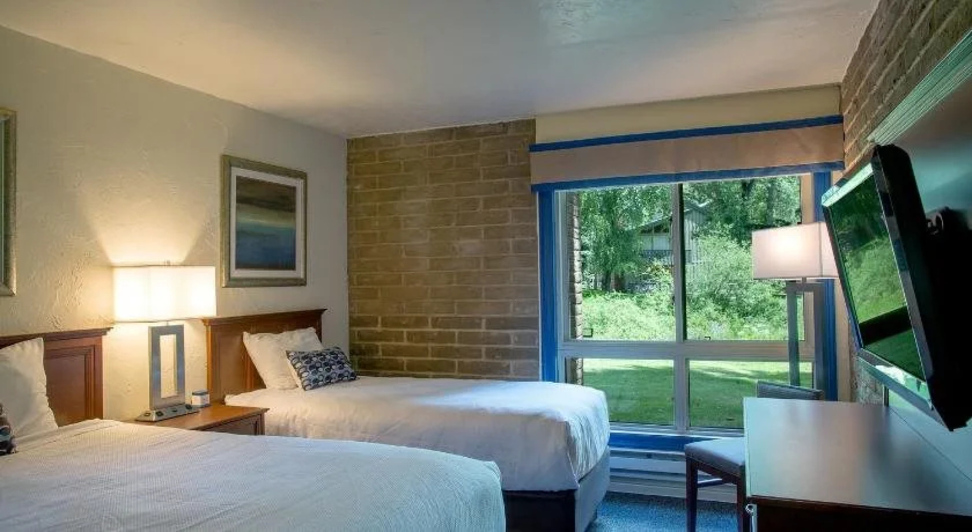 Sandstone Creek Club Condominiums