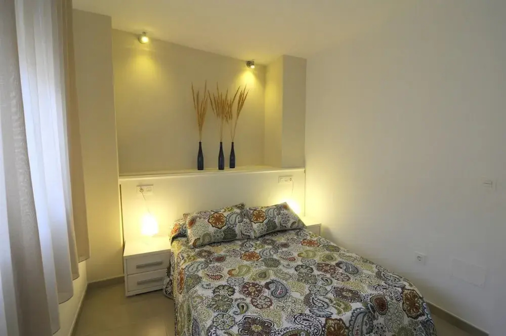 Apartamentos Delamar Carboneras