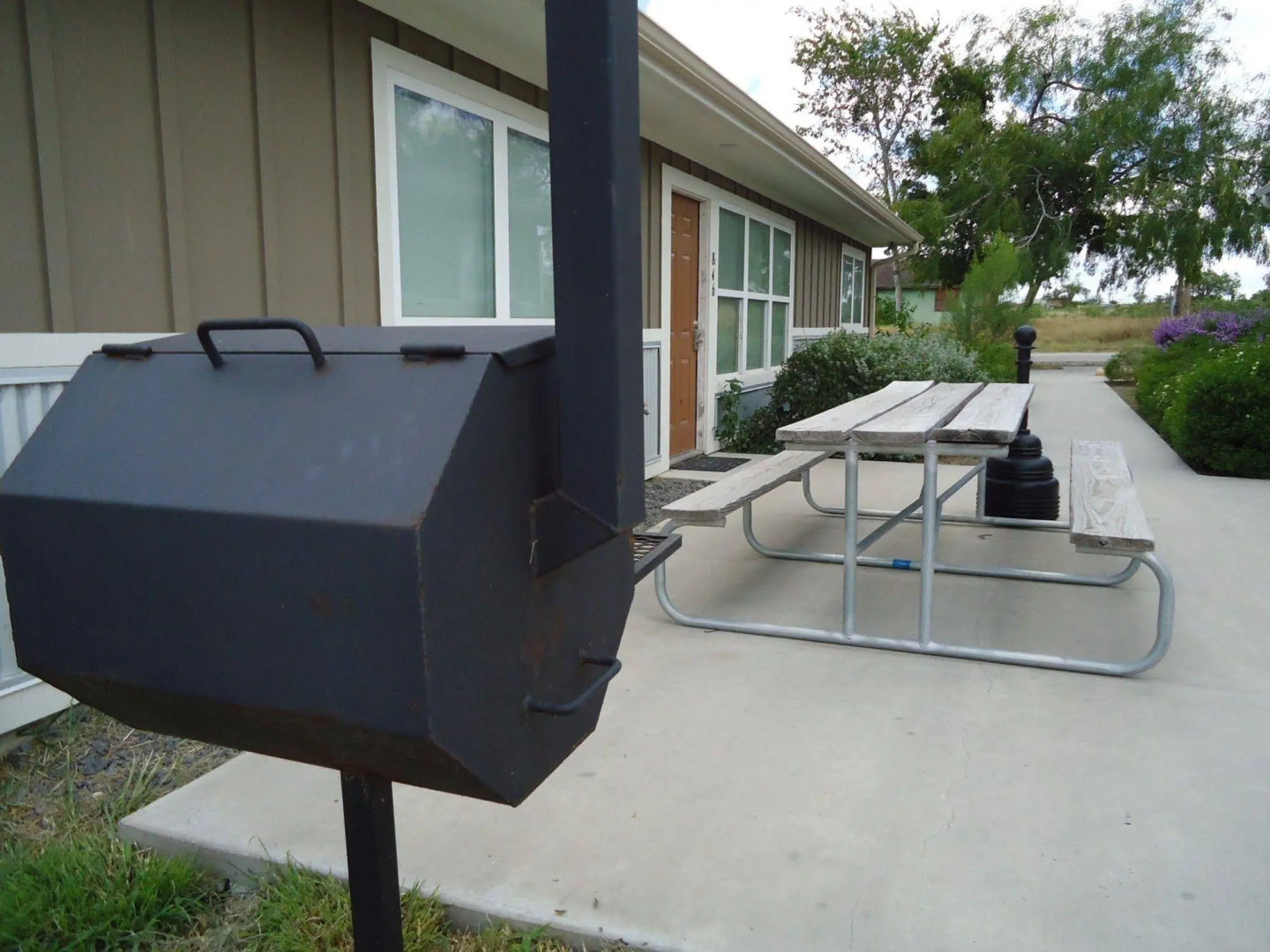 Karnes City Cottages