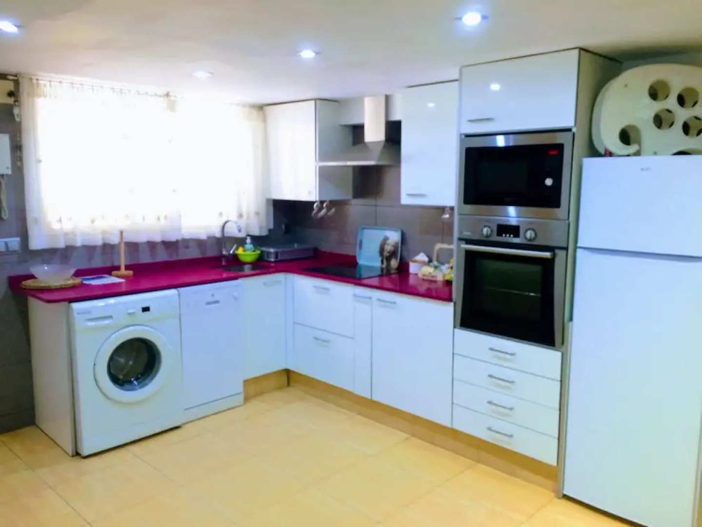 Villa del Mar Apartamento