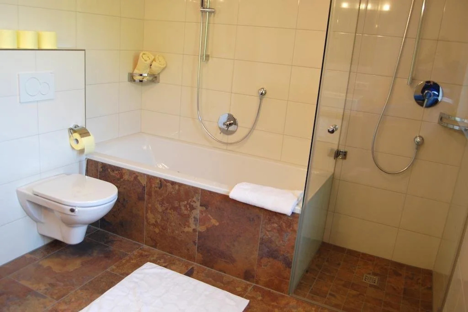 Appartements Christine