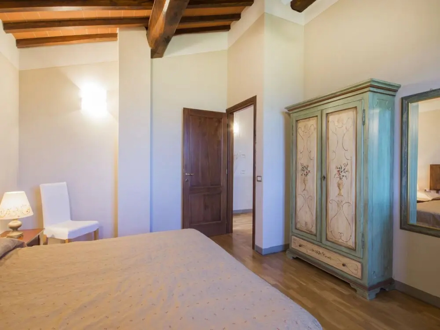 Il Borghetto Montecarelli