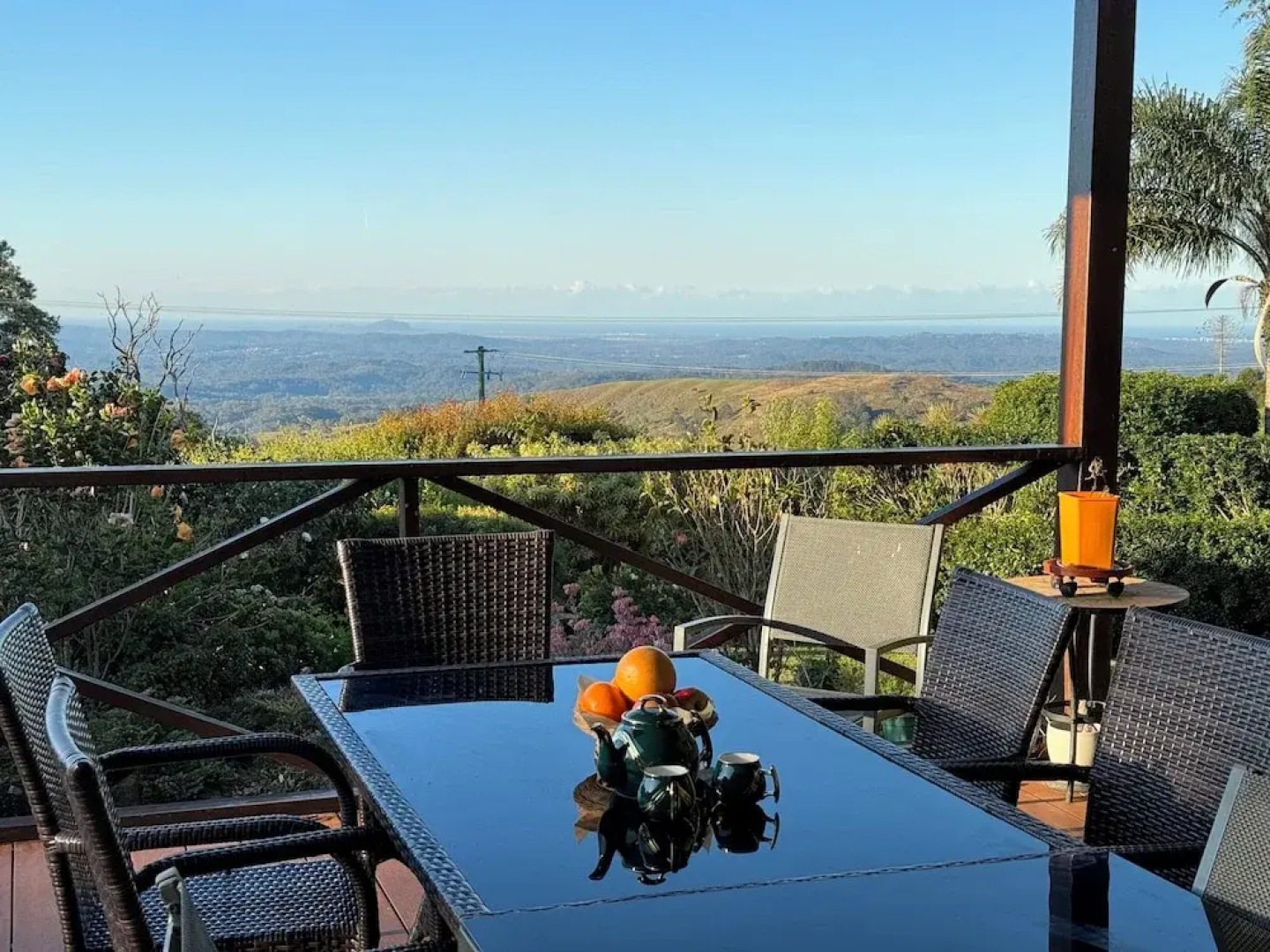 Maleny Terrace Cottages