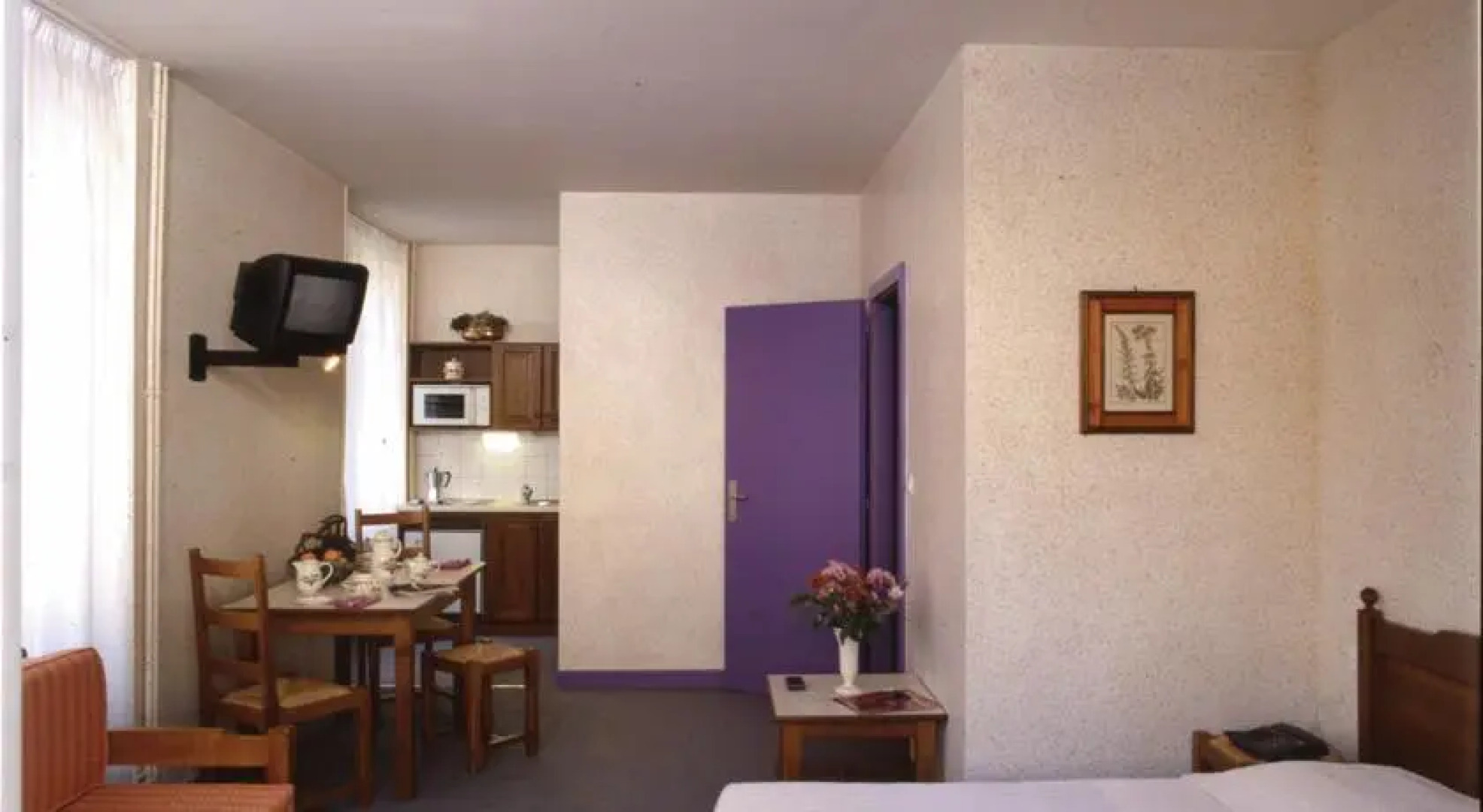 Au Val Saint Gregoire