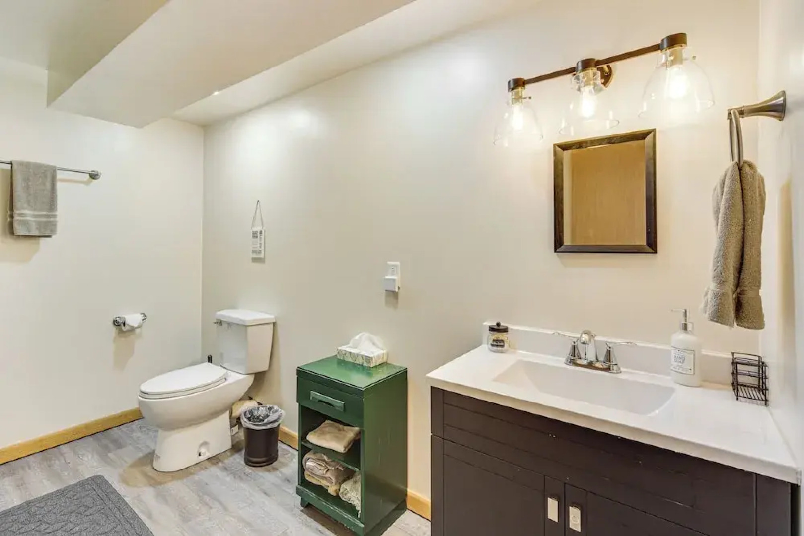 Beautiful Chetek Home w/ Prairie Lake Access!