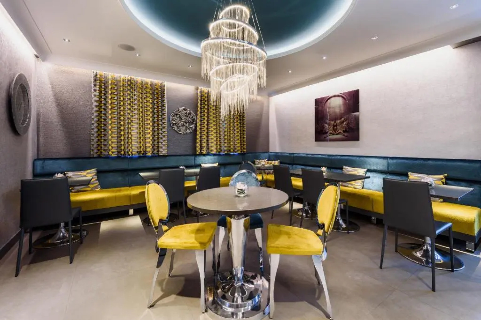 Termál Panzió Hanekám