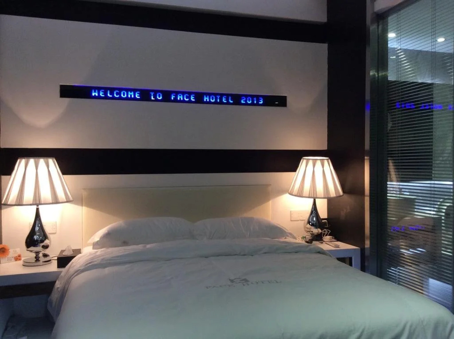 Shunde Lecong Face Hotel