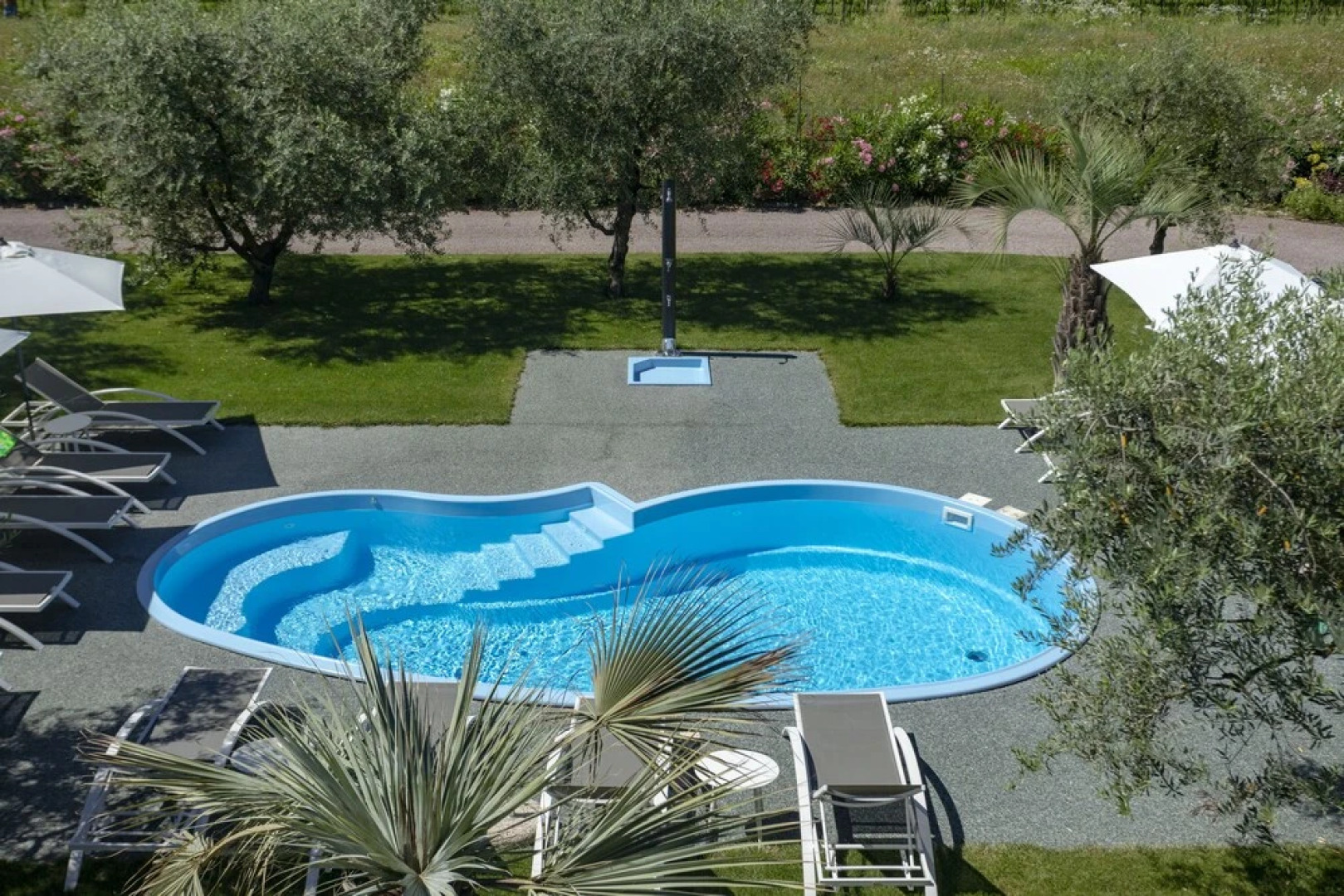 Agritur il Melograno