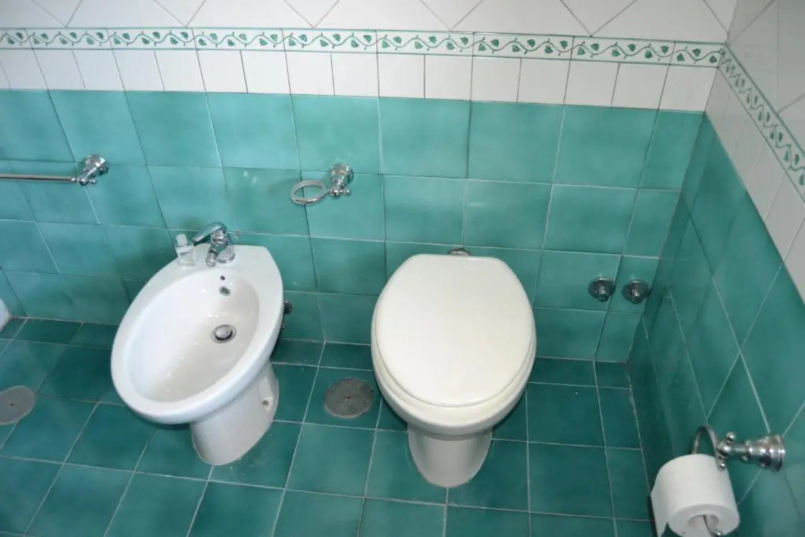 I giardini del Vesuvio