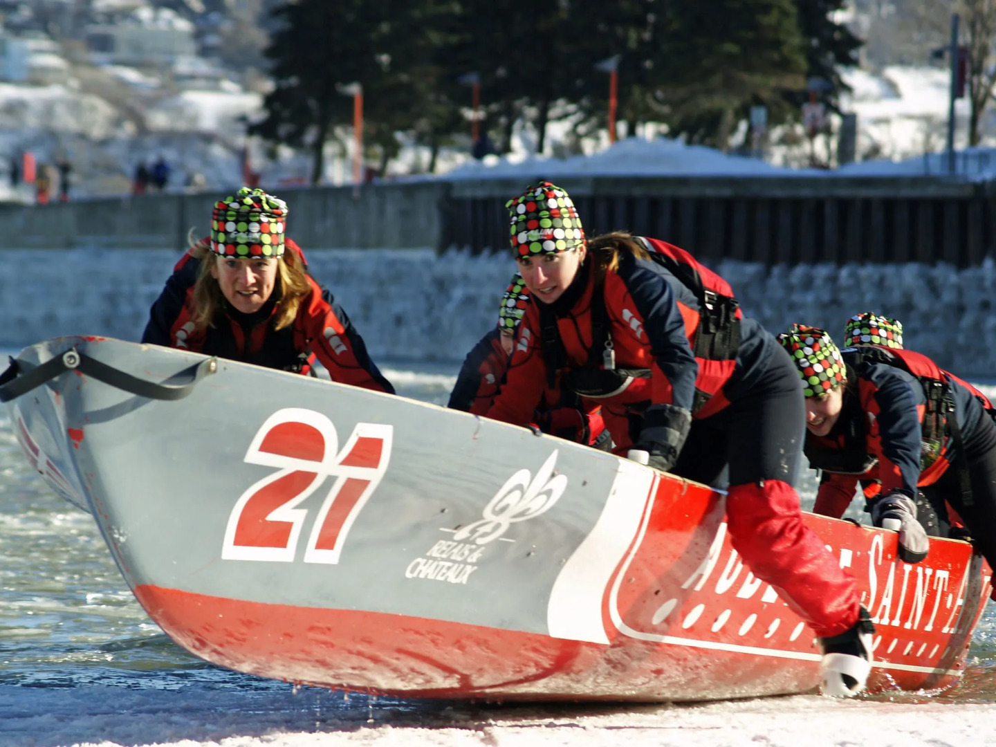 Auberge Saint-Antoine