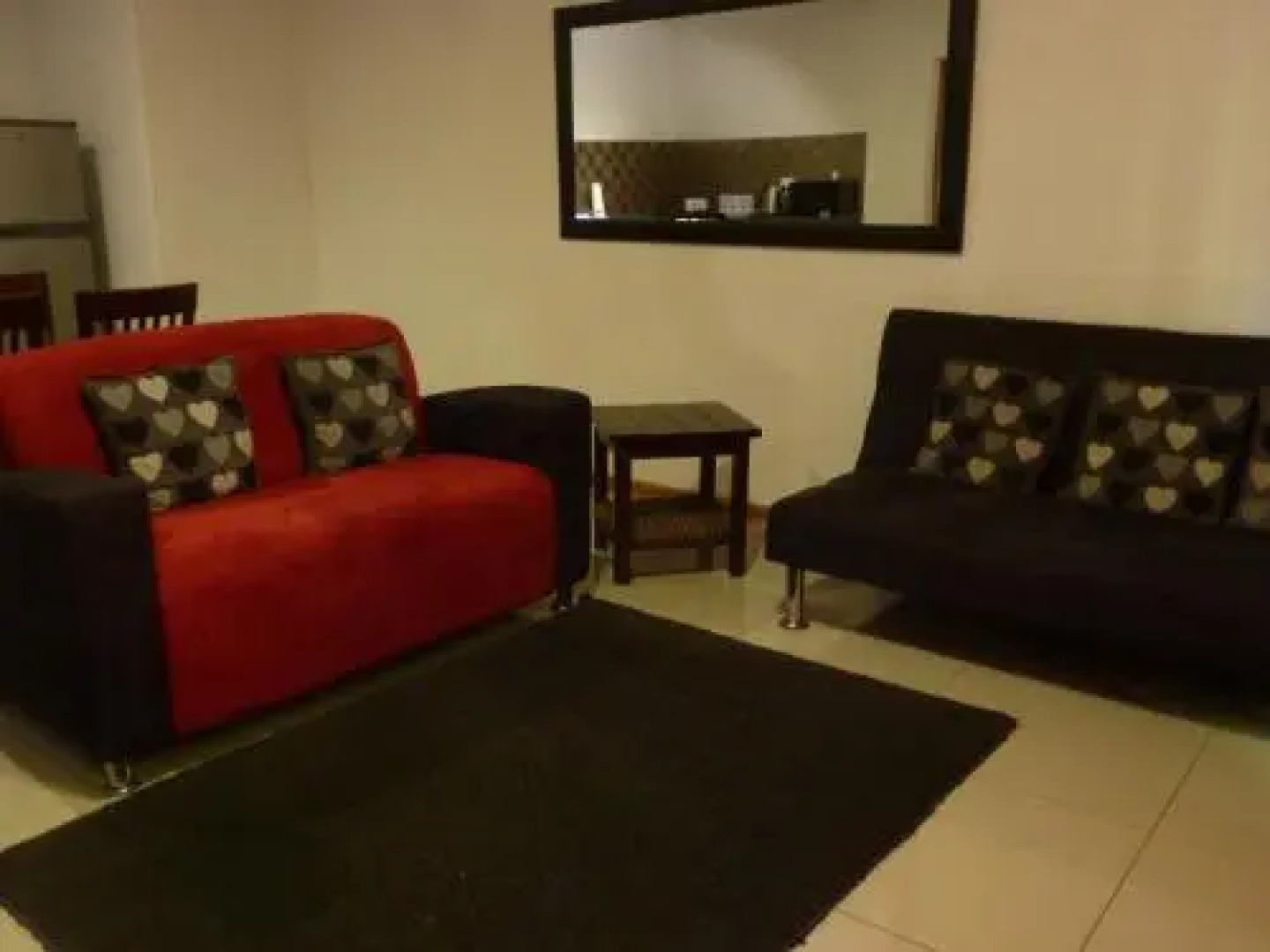 Springbok Apartments