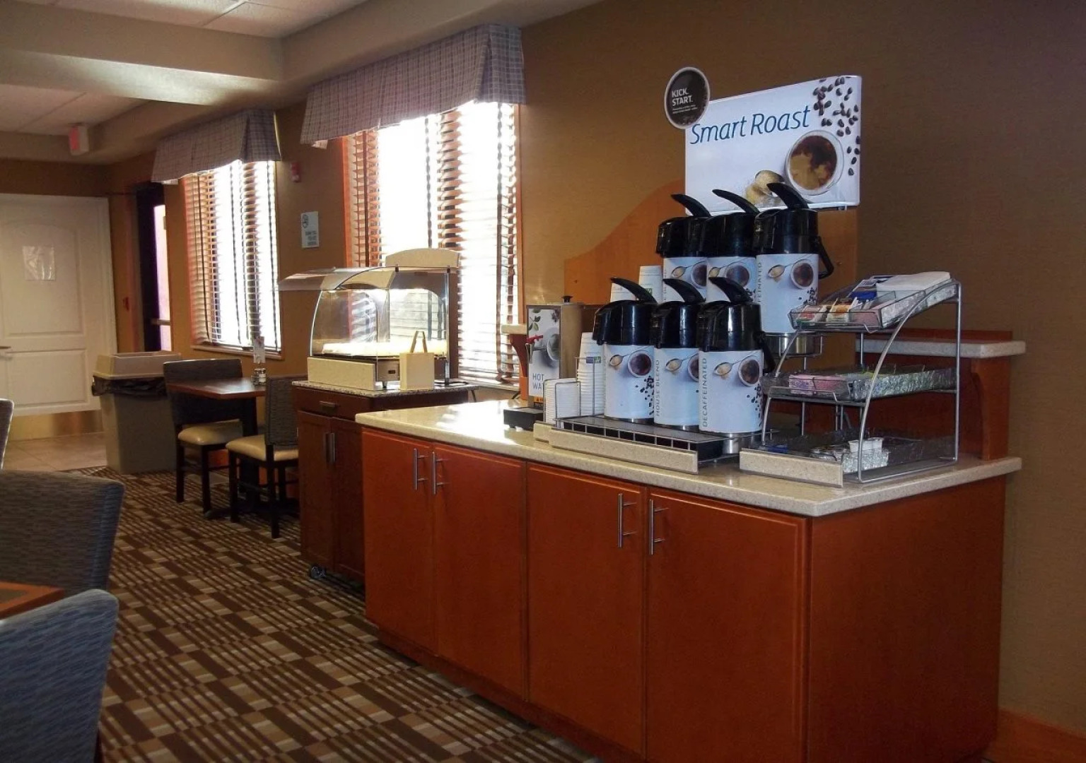 Holiday Inn Express & Suites Winner by IHG