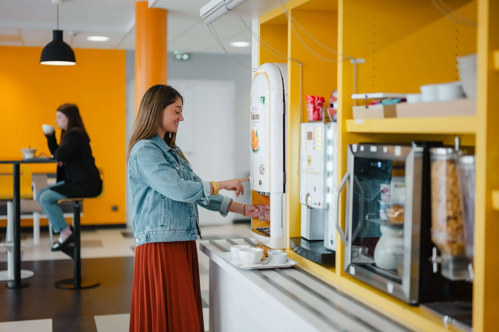 Première Classe Le Havre Les Docks