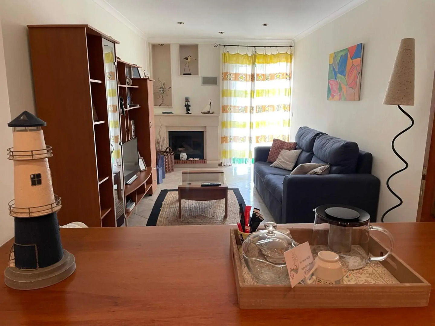 Verde Ria apartamento