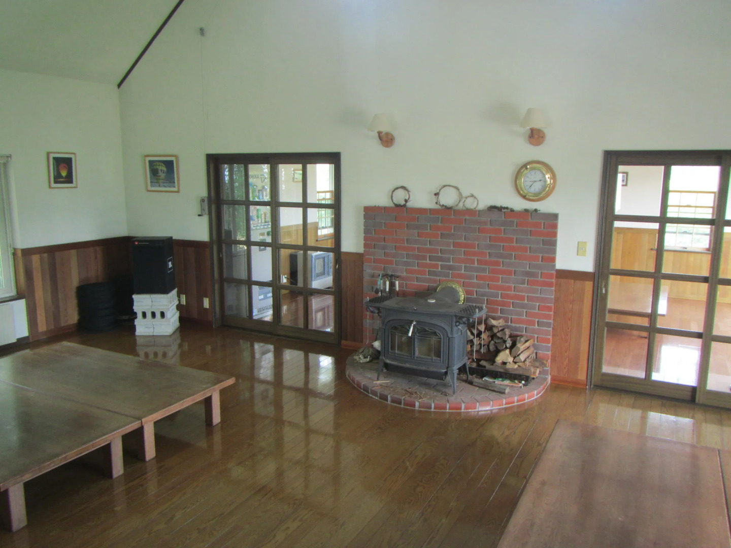 Kiyosato Ihatov Hostel