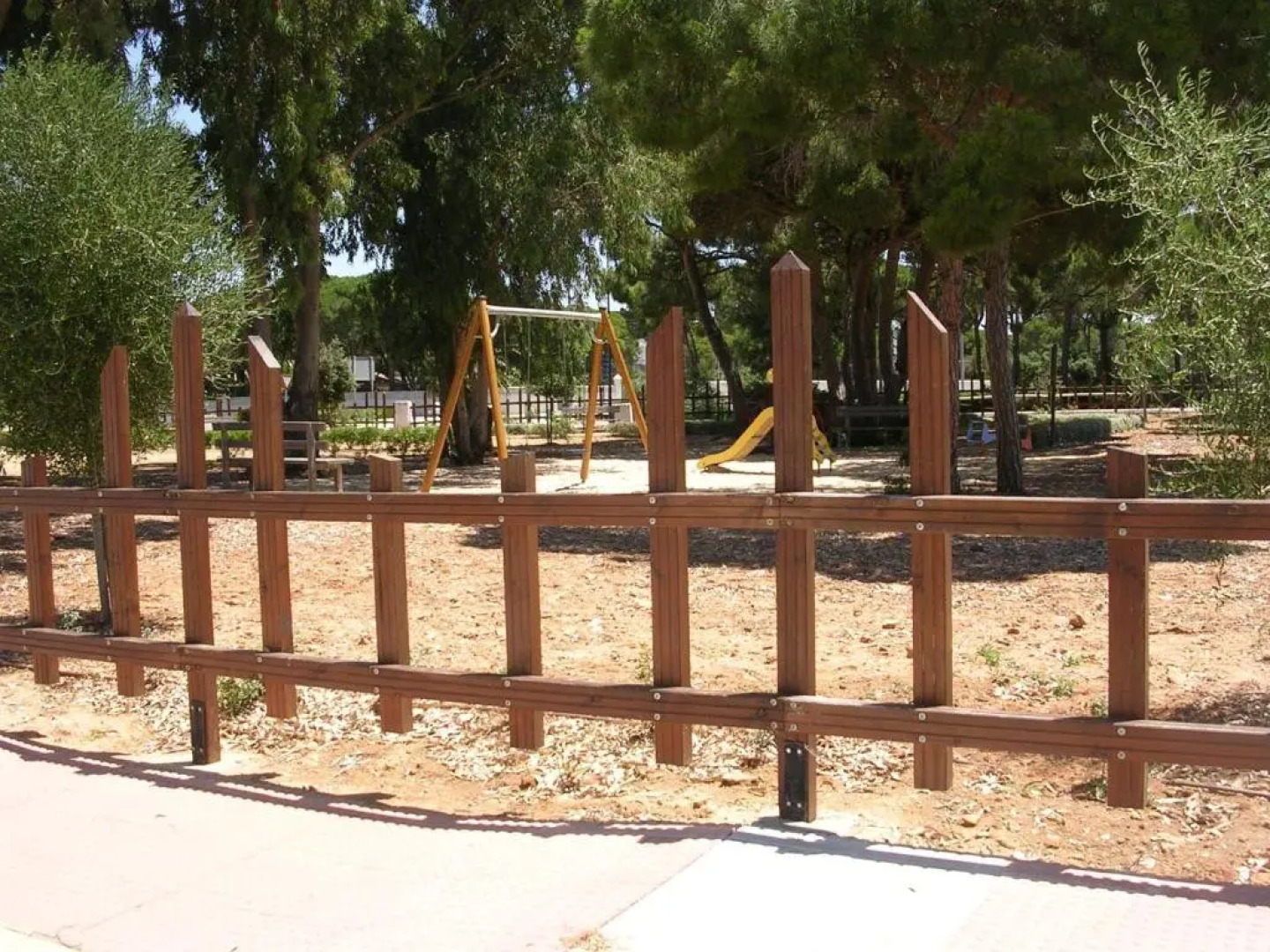 Apartamentos Costa Chiclana