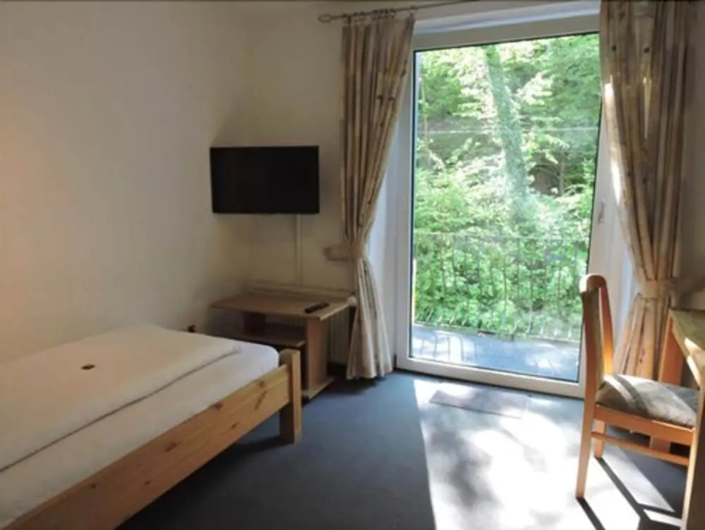 Hotel Bergische Schweiz