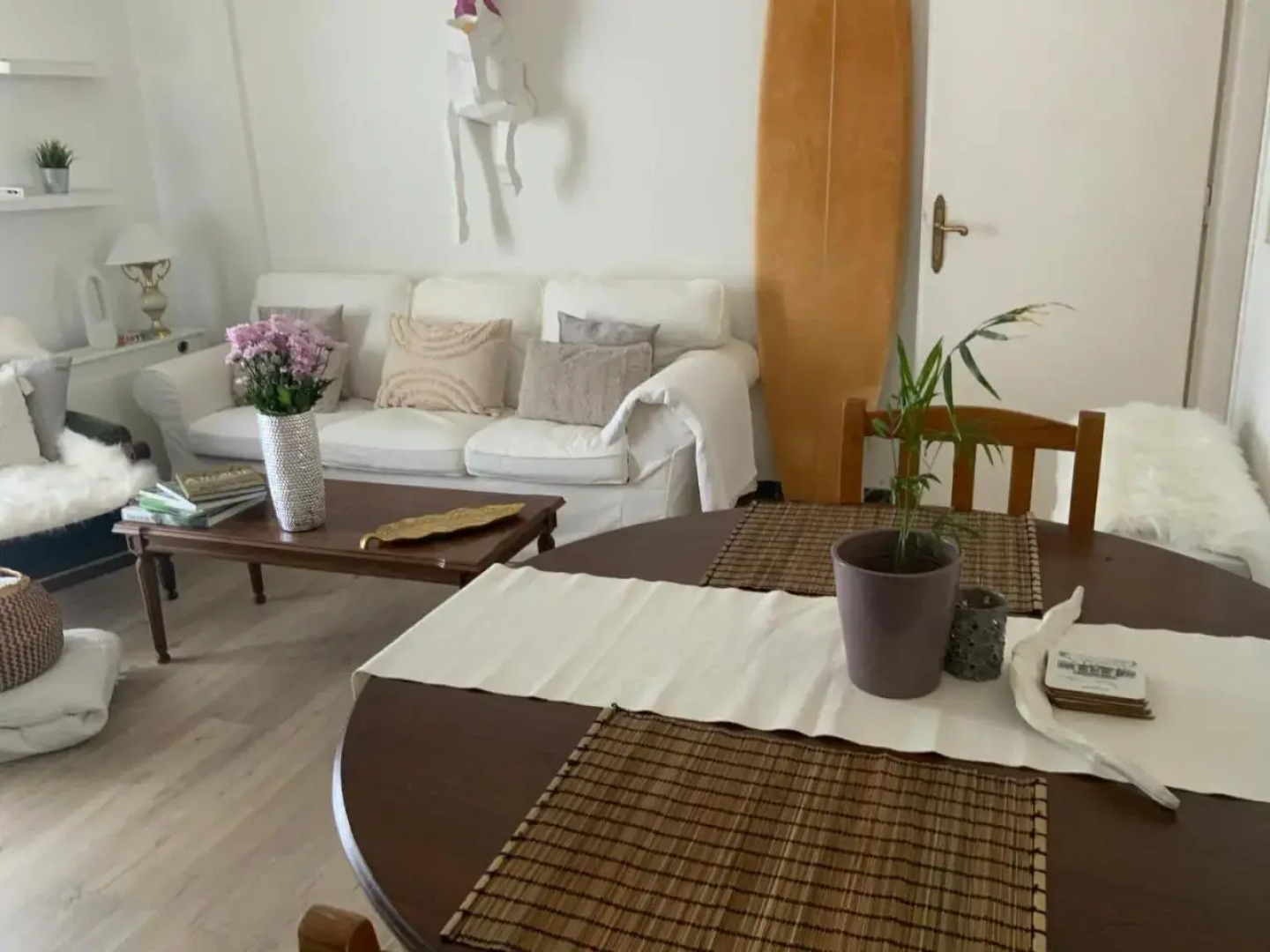 150m² Live/Work Unique&Sunlit Space in Athens