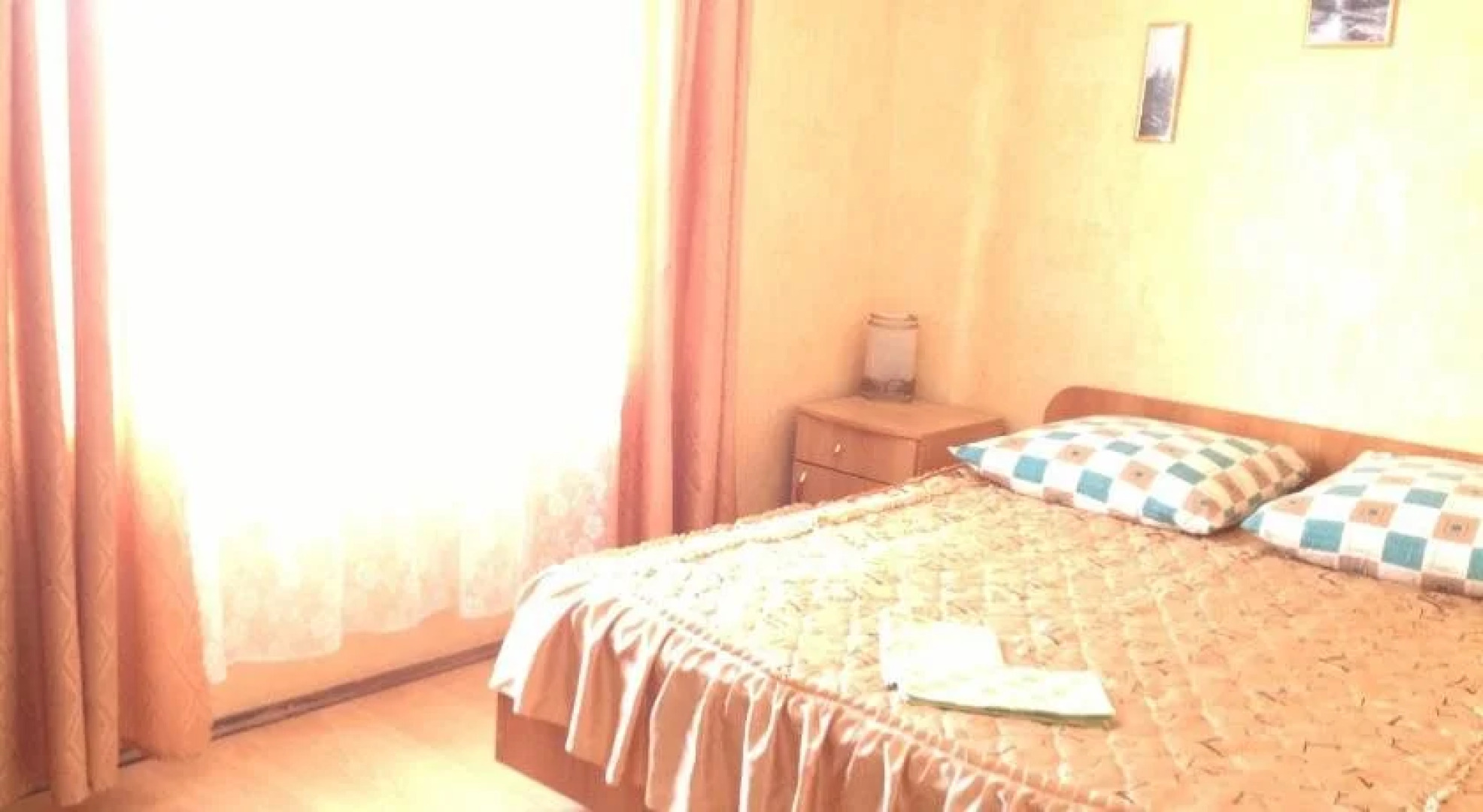 Гостевой дом У озера