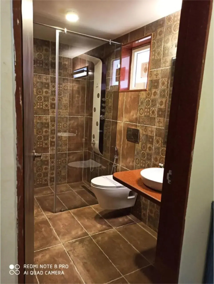 Sifrazhed's Beach Retreat