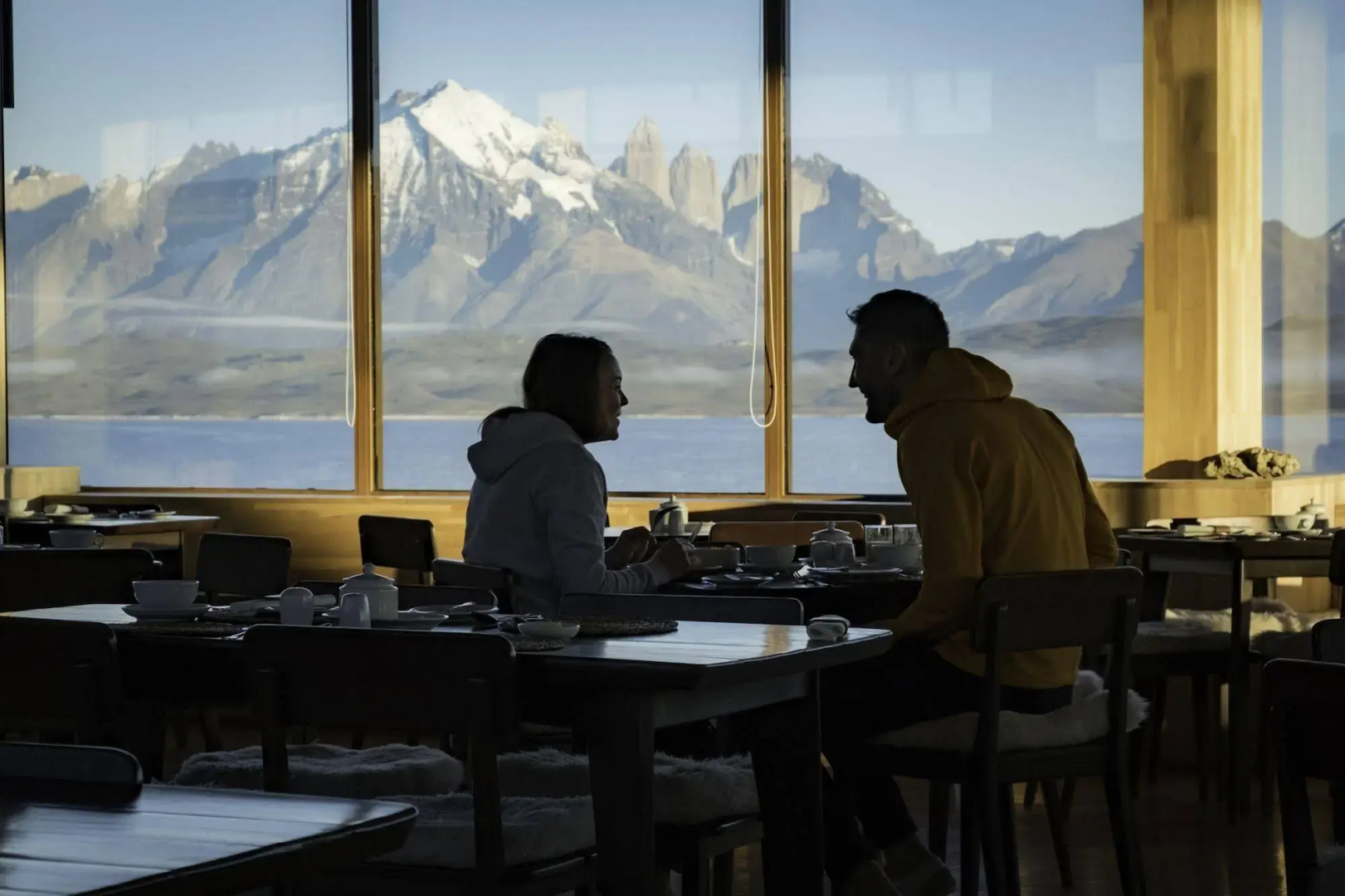 Tierra Patagonia