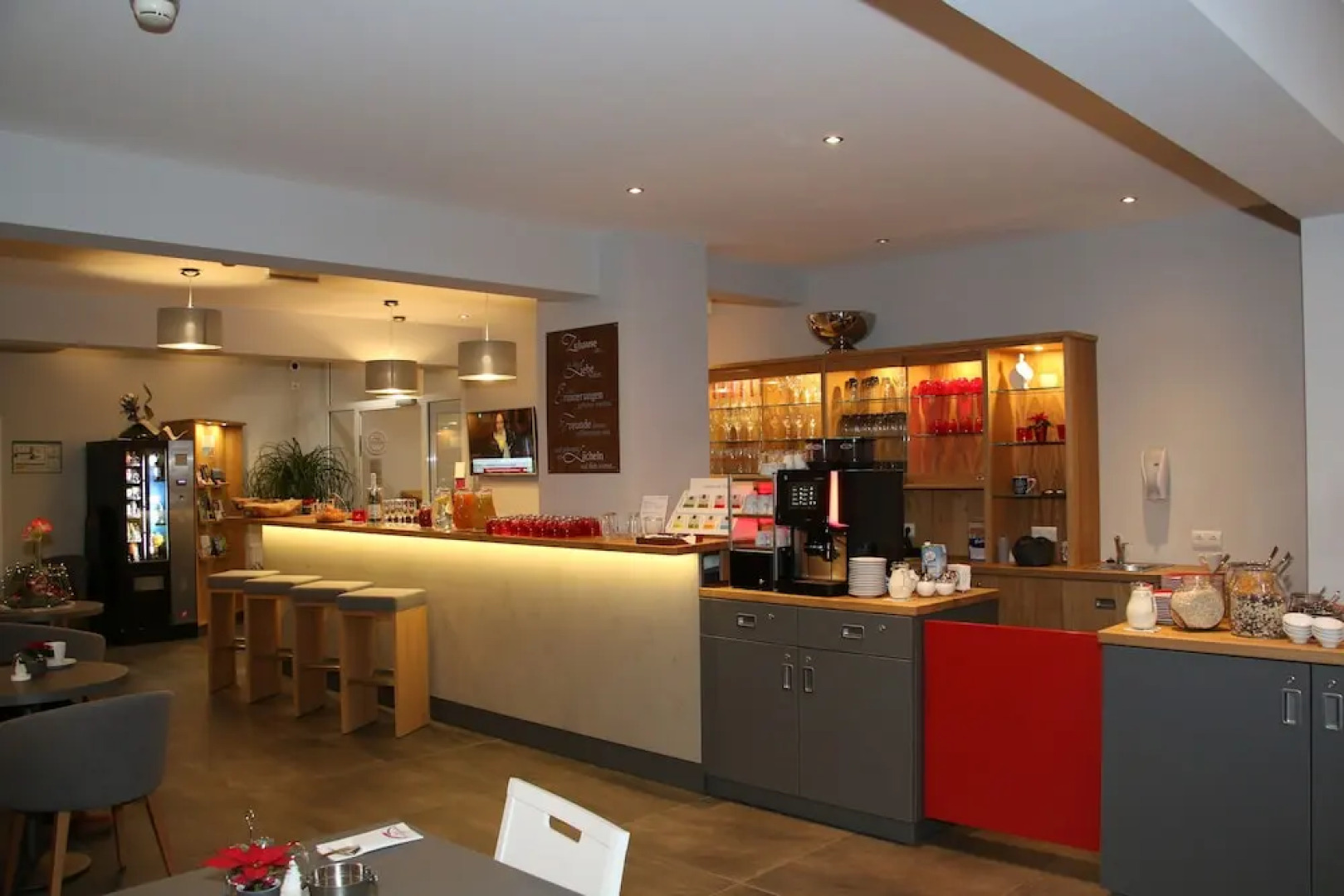 Motel Hohenloher Tor