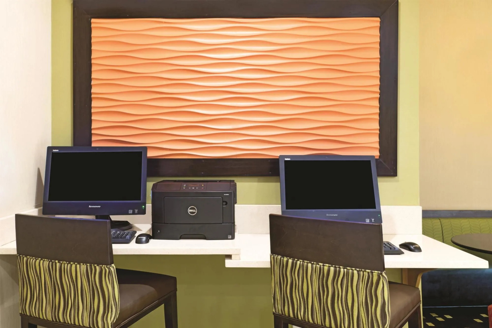 Spark by Hilton Little Rock West