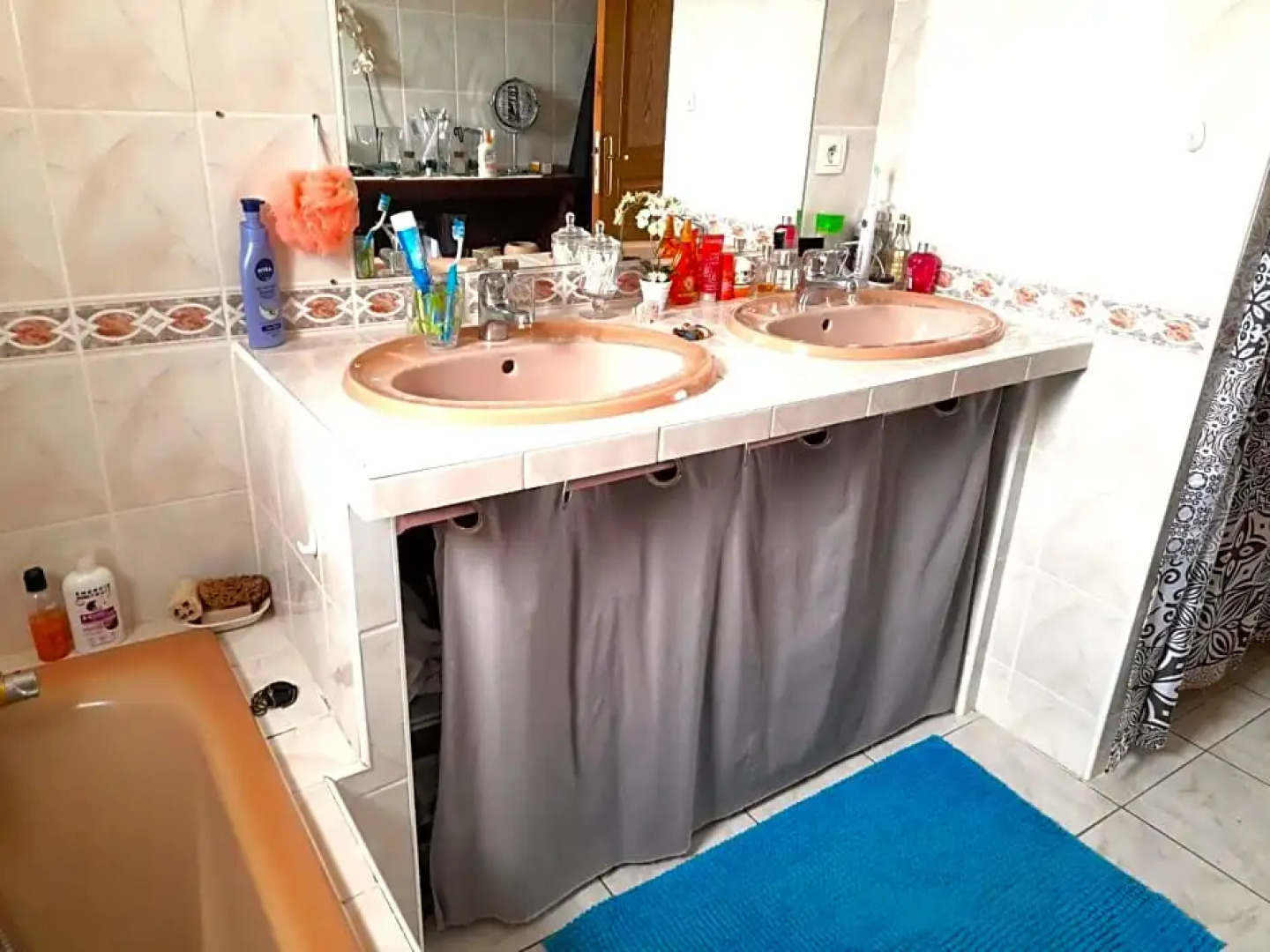 Cocooning Au Saut du Loup