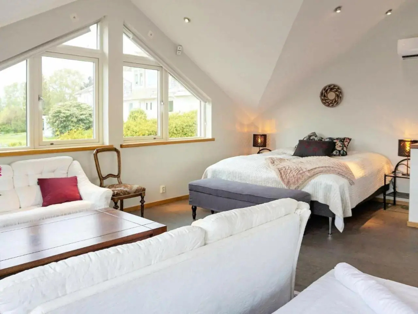 3 person holiday home in ONSALA