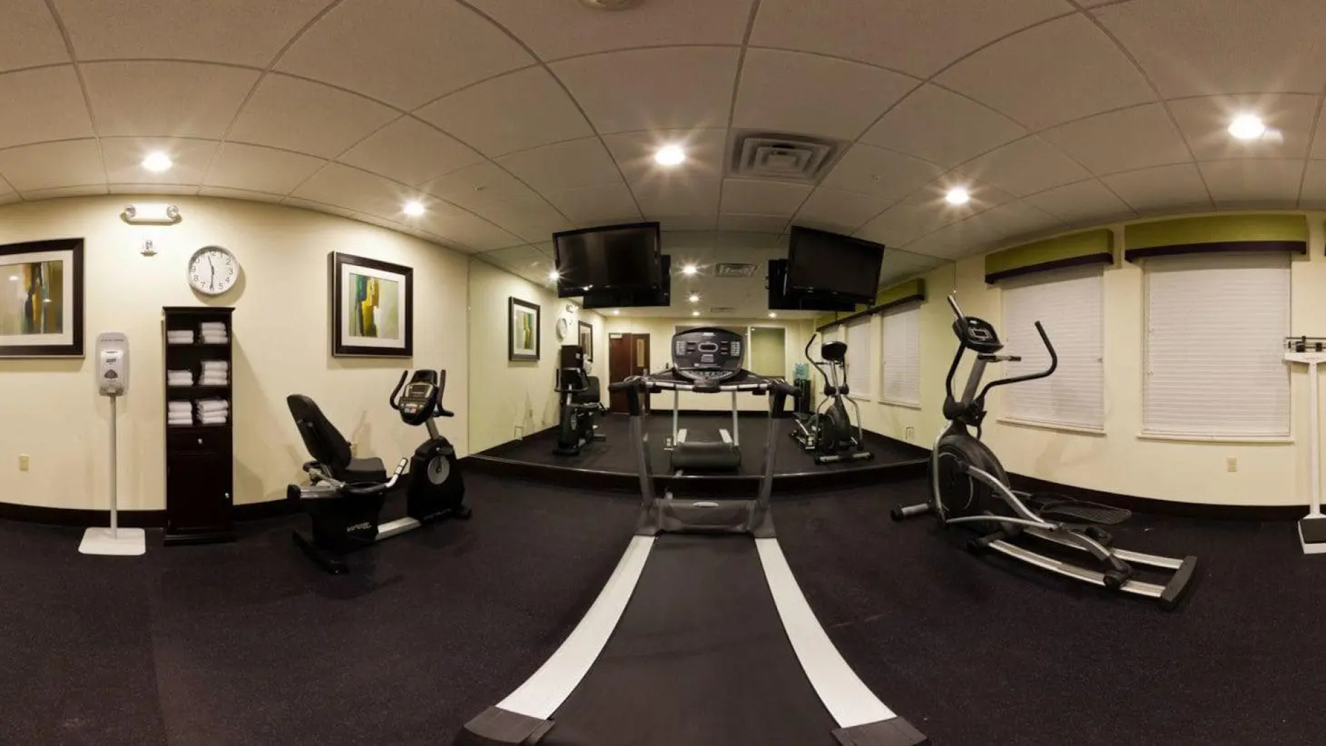 Holiday Inn Express Hotel & Suites Raceland - Highway 90 by IHG