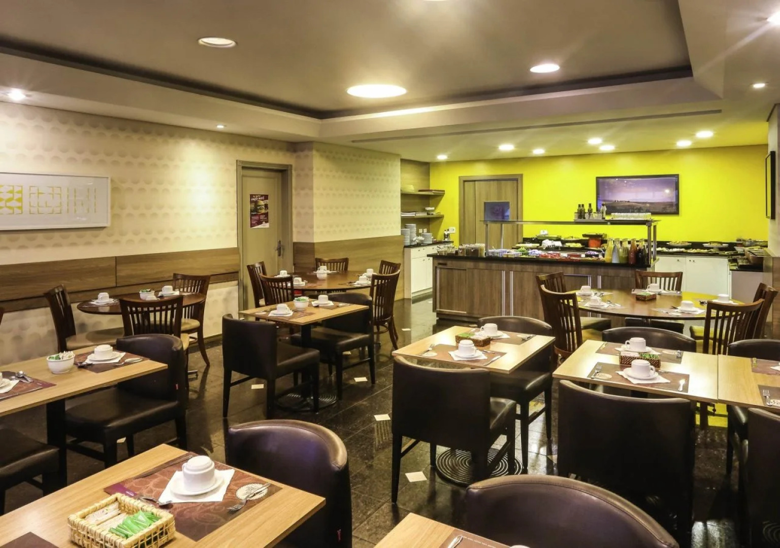 Intercity Curitiba 7 de Setembro