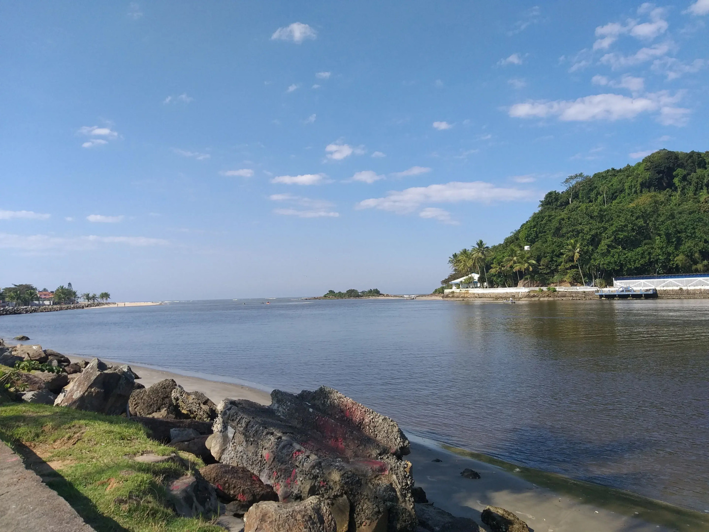 Pousada Chateau Sophie