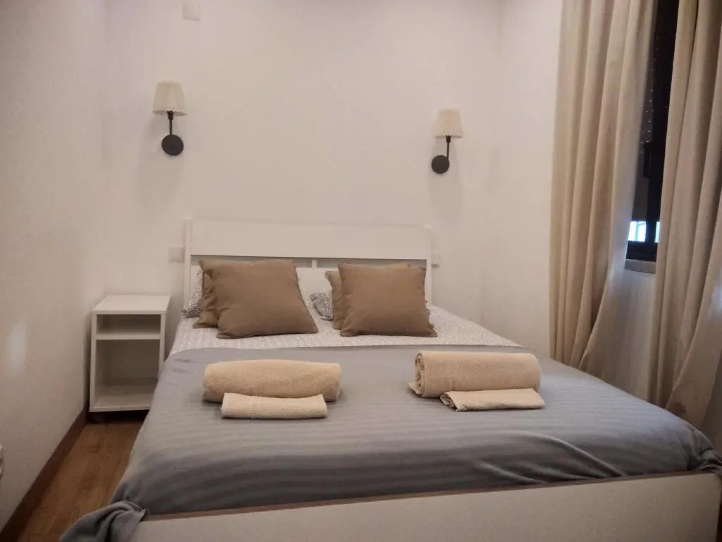 Oriente DNA Studios & Rooms