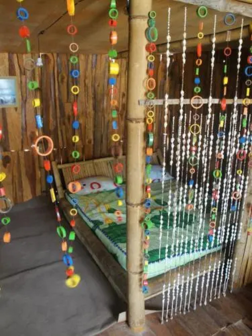 OCD Beach Cafe & Hostel