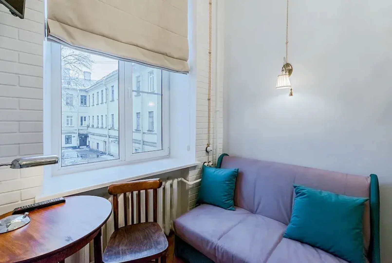 ColorSpb Dom Na Neve Boutique Hotel