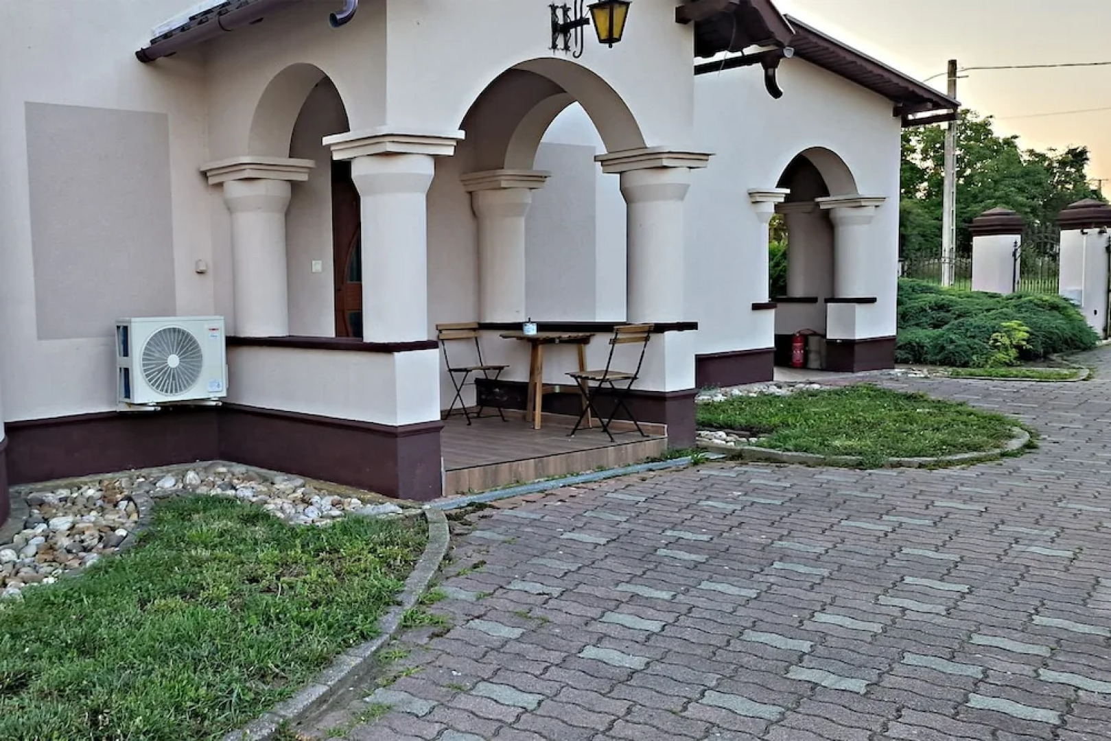 The Luxo Wine Museum Hotel