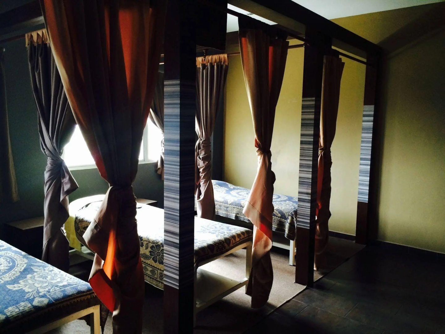 Grand Court Hotel