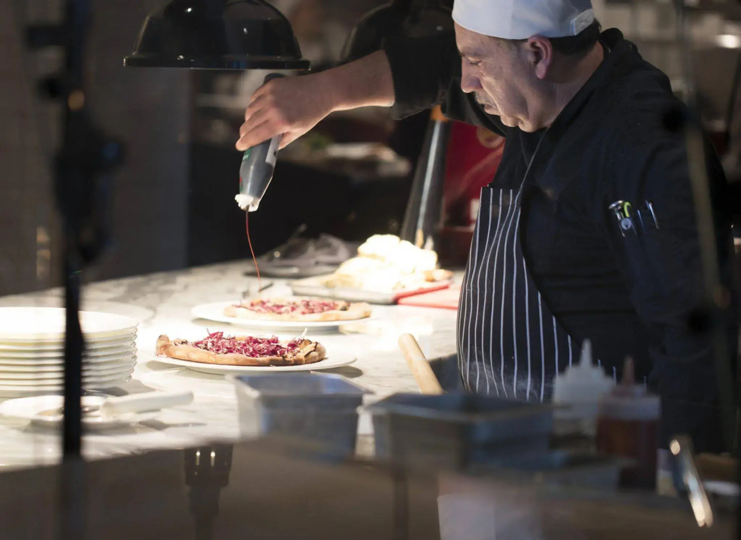 Hilton Norfolk The Main