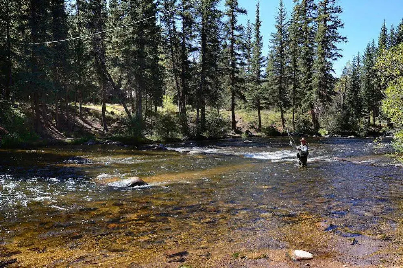 Harmel's Ranch Resort