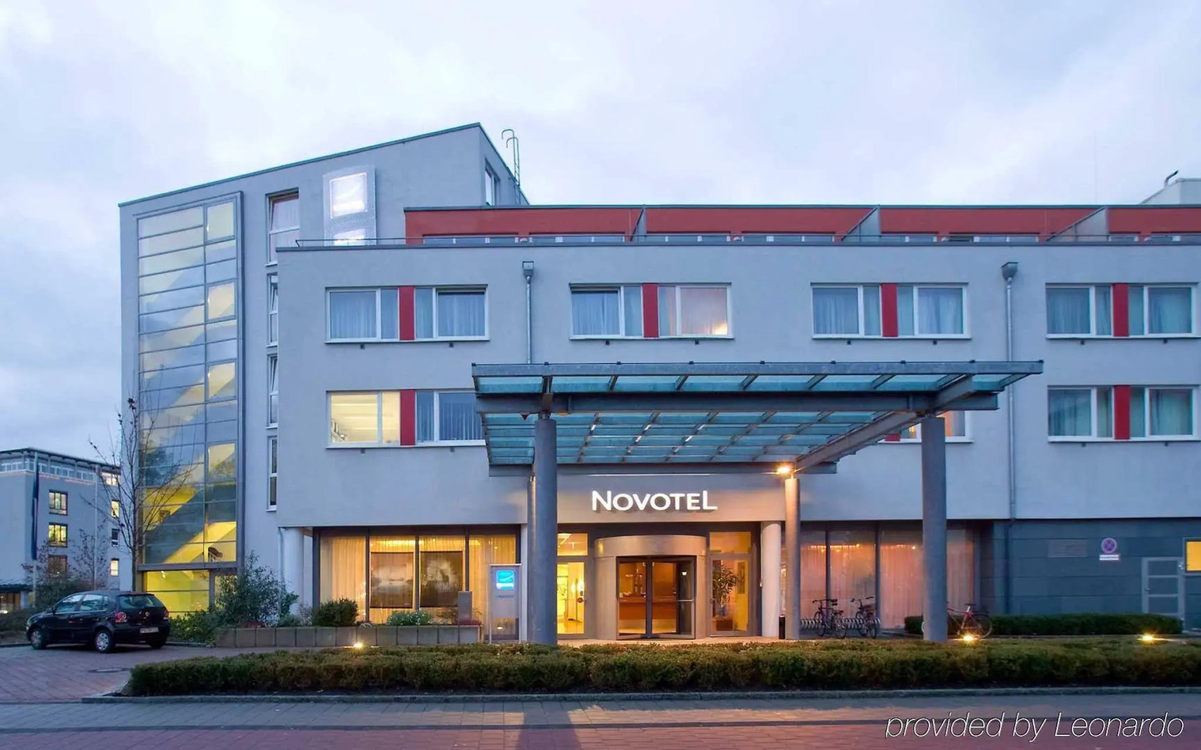 Novotel Erlangen