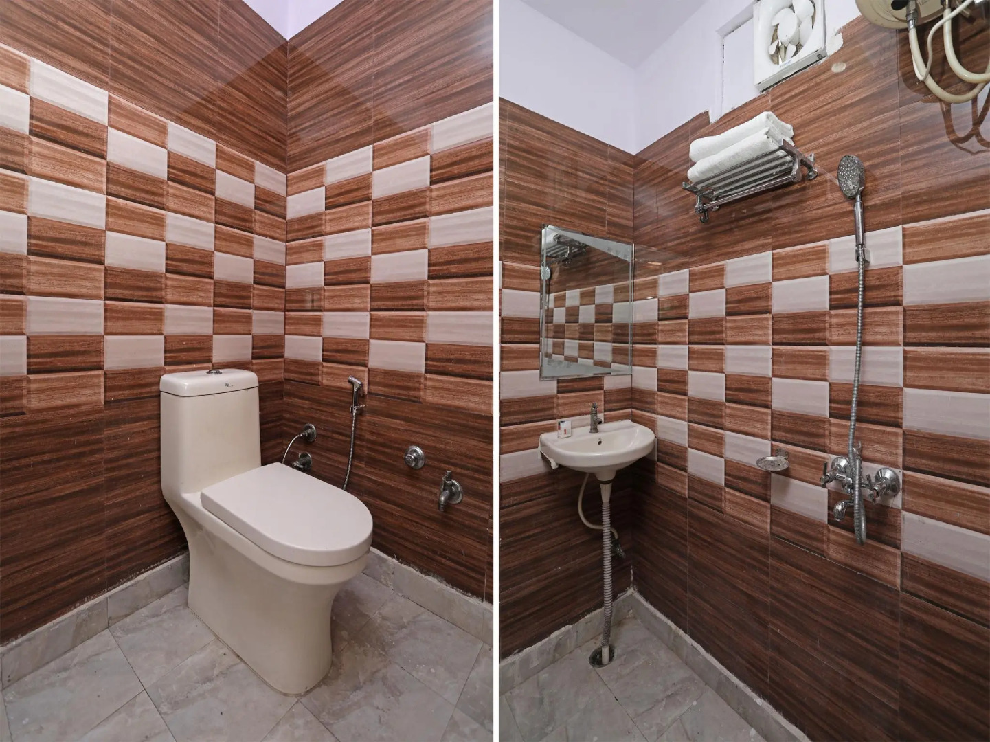 OYO 14332 Raj Palace