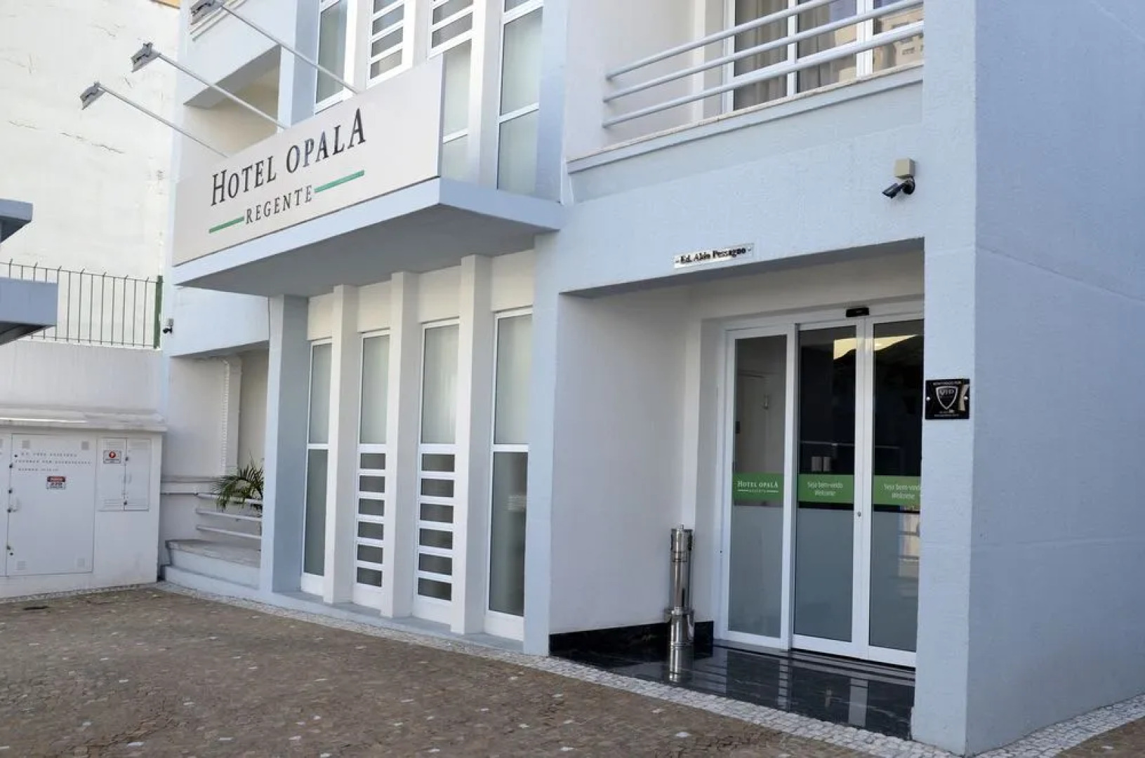 Hotel Opala Regente