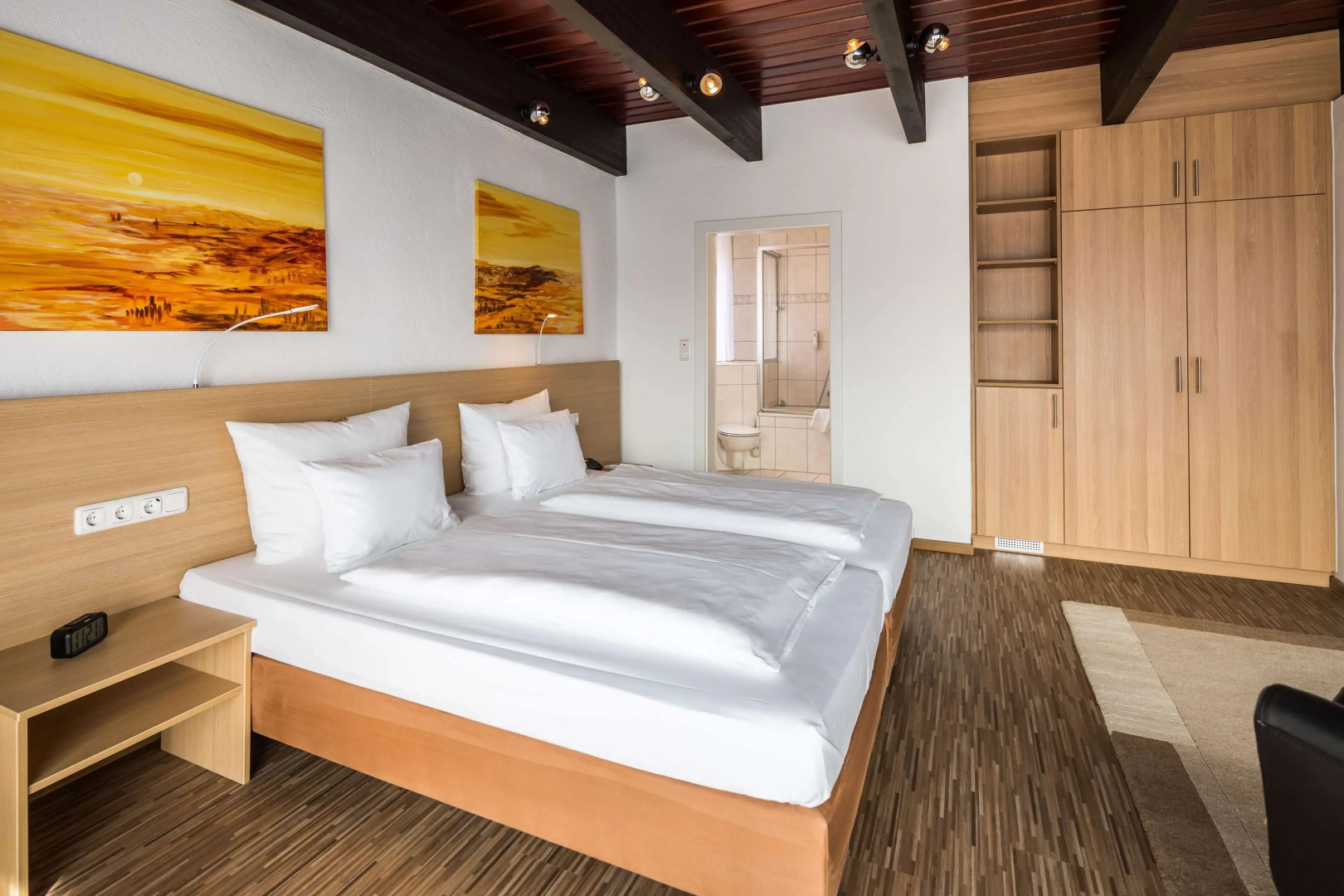 Best Western Hotel Heide